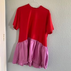 cynthia rowley dress size medium